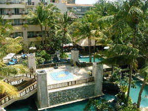 ���� ����� Kuta Paradiso 4*