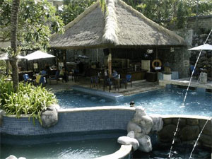 ���� ����� Kuta Paradiso 4*
