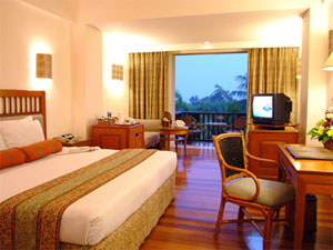 ���� ����� Kuta Paradiso 4*