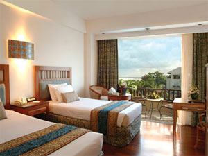 ���� ����� Kuta Paradiso 4*