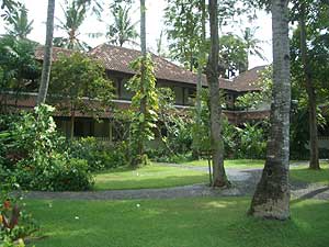 ���� ����� Santika Beach 4*