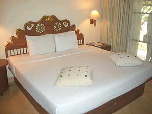 ���� ����� Santika Beach 4*