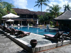 ���� ����� Legian Paradiso 3*