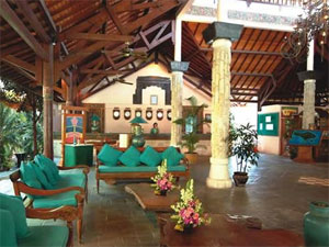 ���� ����� Legian Paradiso 3*