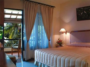 ���� ����� Legian Paradiso 3*