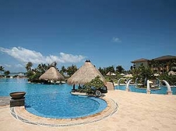 ���� ����� Kempinski Hotel Sanya  5*