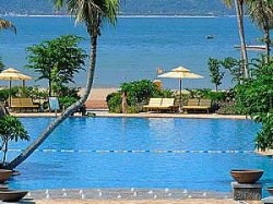 ���� ����� Kempinski Hotel Sanya  5*