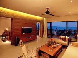 ���� ����� Kempinski Hotel Sanya  5*