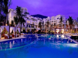 ���� ����� Aegean Conifer Resort 5*