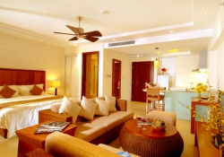 ���� ����� Aegean Conifer Resort 5*
