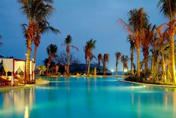 ���� ����� Aegean Conifer Resort 5*