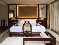 ���� ����� Banyan Tree Sanya 5*
