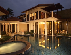 ���� ����� Banyan Tree Sanya 5*