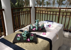 ���� ����� Banyan Tree Sanya 5*