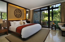 ���� ����� Banyan Tree Sanya 5*