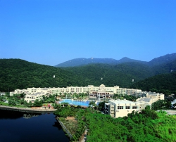 ���� ����� Cactus Resort Sanya 4*
