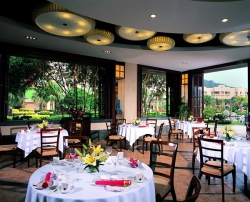 ���� ����� Cactus Resort Sanya 4*
