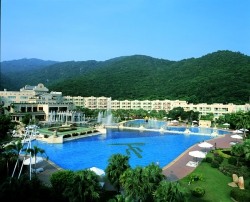 ���� ����� Cactus Resort Sanya 4*
