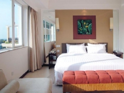 ���� ����� Cactus Resort Sanya 4*