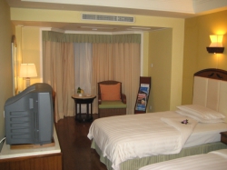 ���� ����� Crowne Plaza Hainan Spa & Beach Resort 5*