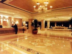���� ����� Crowne Plaza Hainan Spa & Beach Resort 5*
