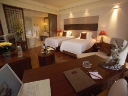 ���� ����� Crowne Plaza Hainan Spa & Beach Resort 5*