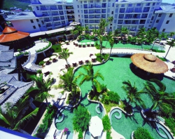 ���� ����� Crowne Plaza Sanya 5*