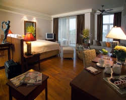 ���� ����� Crowne Plaza Sanya 5*