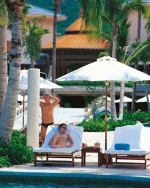 ���� ����� Crowne Plaza Sanya 5*