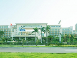 ���� ����� Days HTL & Suites 5*
