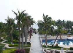 ���� ����� Days HTL & Suites 5*
