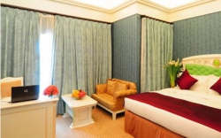 ���� ����� Grand Metro Park 5*