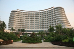 ���� ����� Grand Soluxe Hotel & Resort 5*