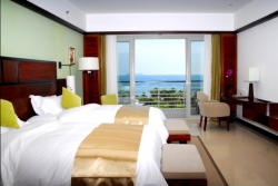 ���� ����� Grand Soluxe Hotel & Resort 5*