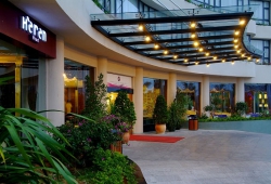 ���� ����� Herton 4*