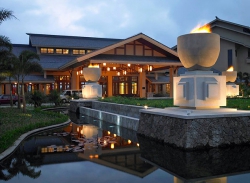 ���� ����� Hilton Sanya Resort & Spa 5*