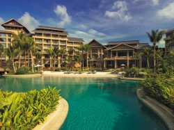 ���� ����� Hilton Sanya Resort & Spa 5*