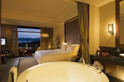 ���� ����� Hilton Sanya Resort & Spa 5*