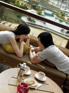 ���� ����� Hilton Sanya Resort & Spa 5*