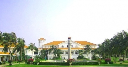 ���� ����� Hna Kangle Garden Resort 5*