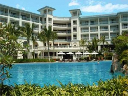 ���� ����� Hna Resort 5*