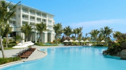 ���� ����� Hna Resort 5*