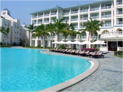 ���� ����� Hna Resort 5*
