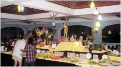 ���� ����� Hna Resort 5*