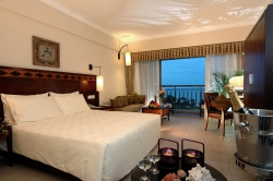 ���� ����� Holiday Inn Resort Yalong Bay Sanya 5*