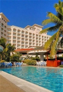 ���� ����� Holiday Inn Resort Yalong Bay Sanya 5*