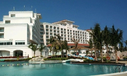 ���� ����� Holiday Inn Sanya Bay Resort 5*