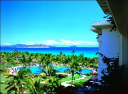 ���� ����� Horizon Resort II 5*