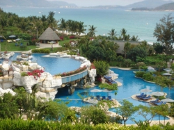 ���� ����� Horizon Resort II 5*