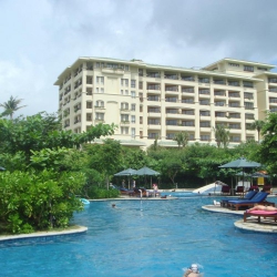 ���� ����� Horizon Resort II 5*